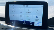 Ford Kuga 2.5 FHEV ST-Line X Edition 5dr CVT Hybrid Estate